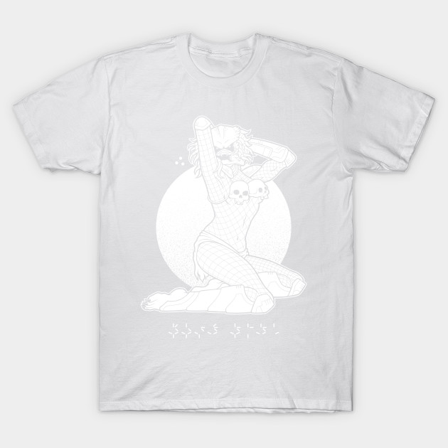 Sexual Predator T-Shirt-TOZ